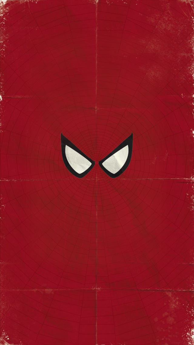 spiderman phone wallpaper #12