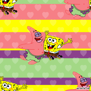 Spongebob And Patrick Wallpapers Backgrounds Sf Wallpaper