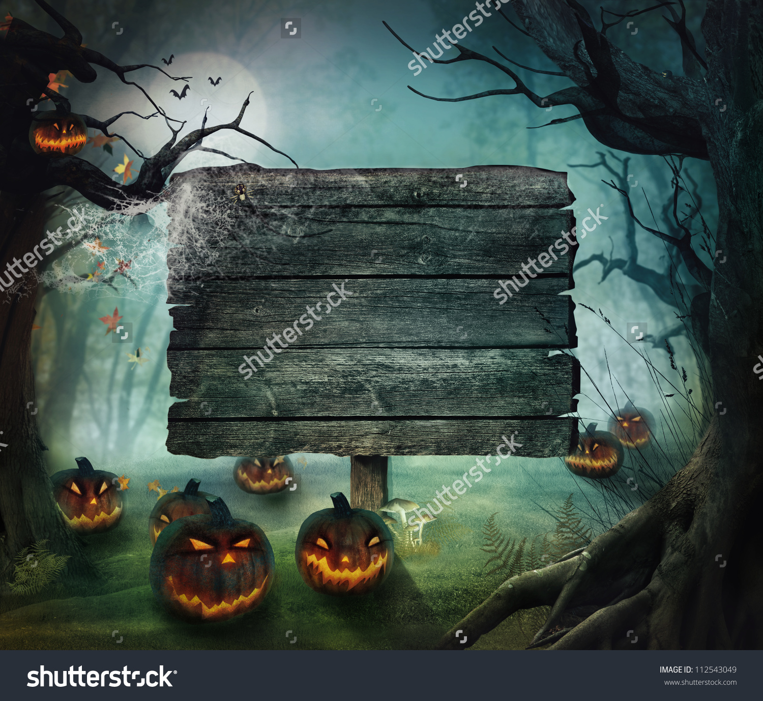 spooky halloween backgrounds #21