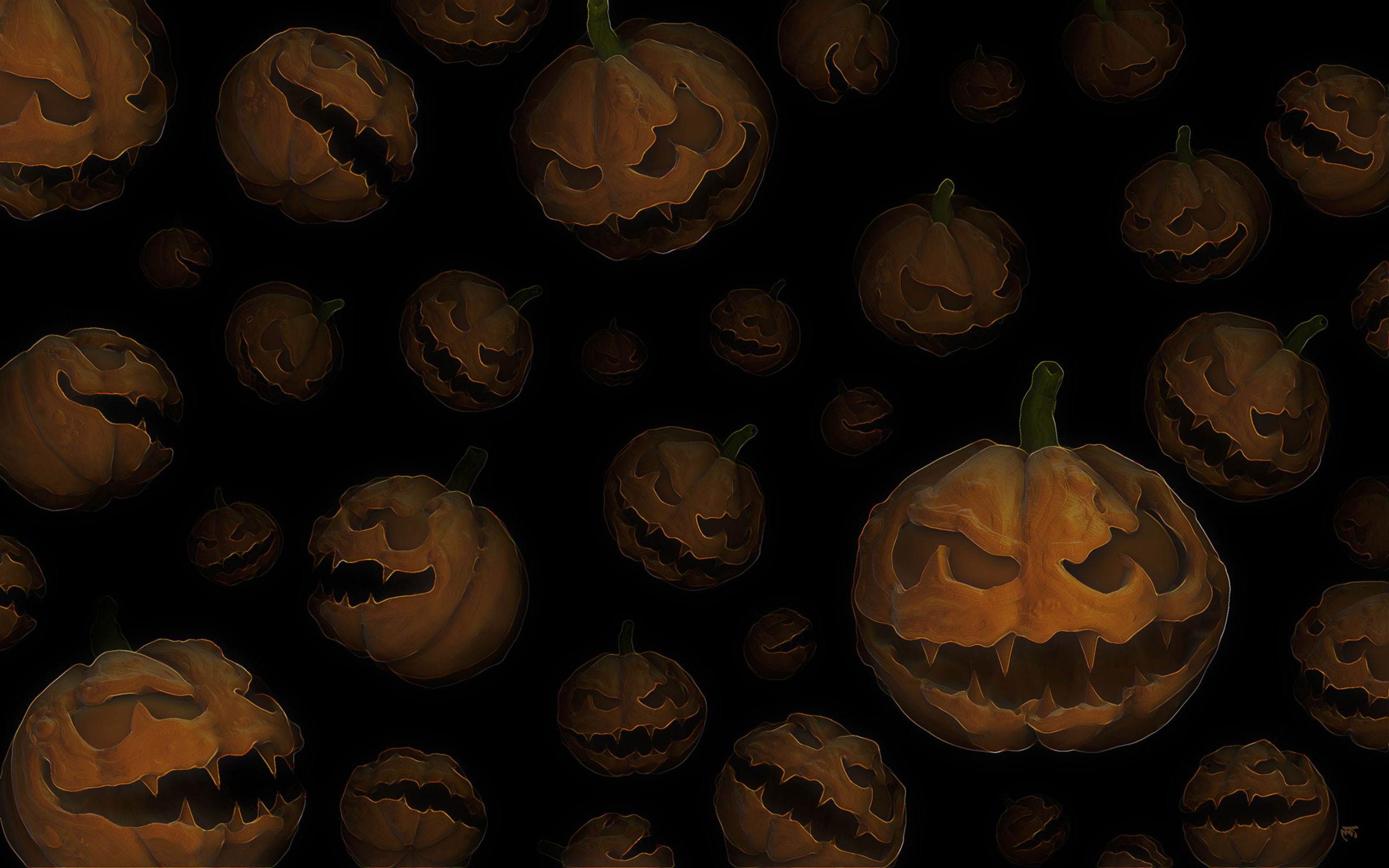 spooky halloween backgrounds #22