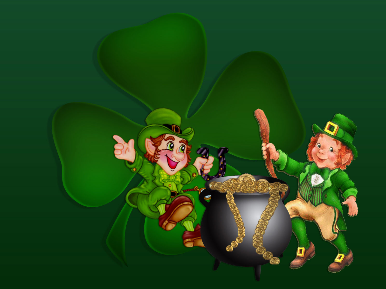 St patrick day pictures wallpaper