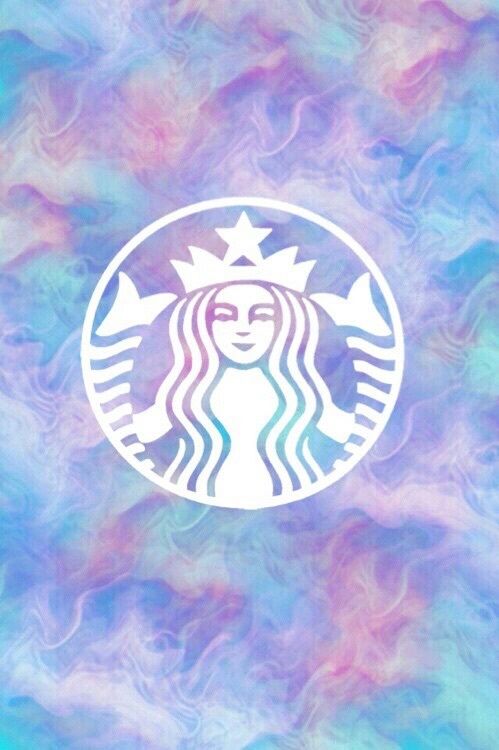 Starbucks wallpaper