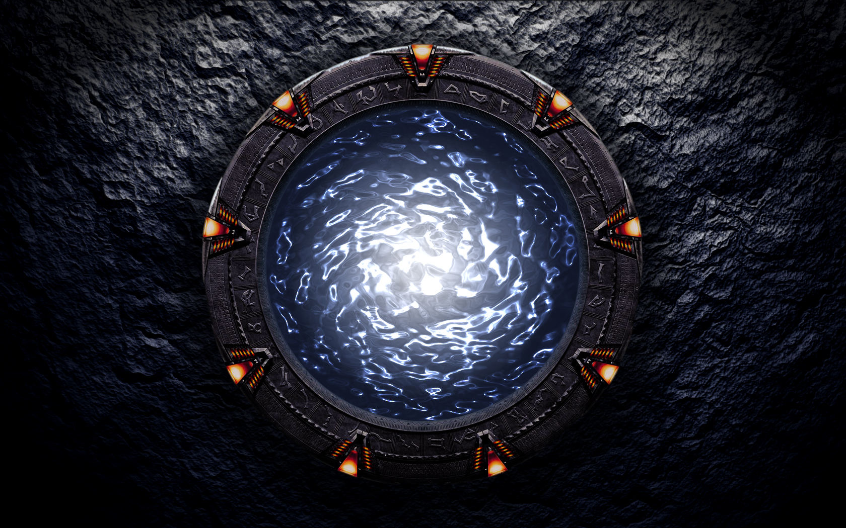 Stargate wallpaper
