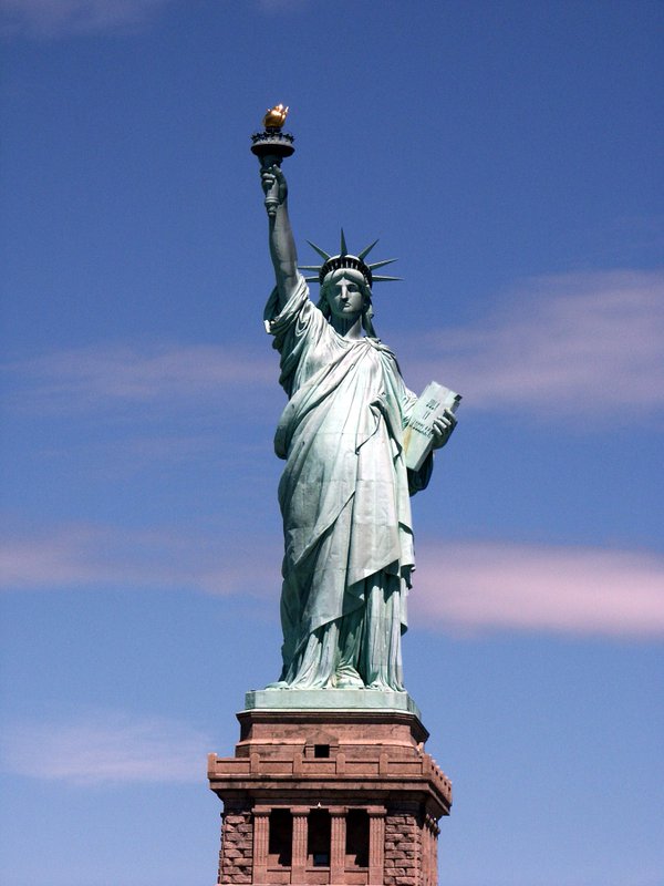 Statue of liberty images
