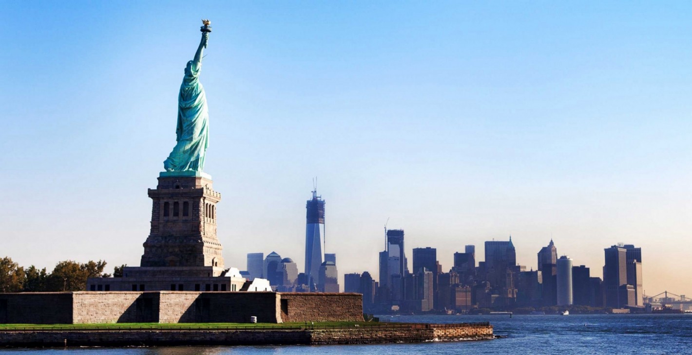 Statue of liberty images