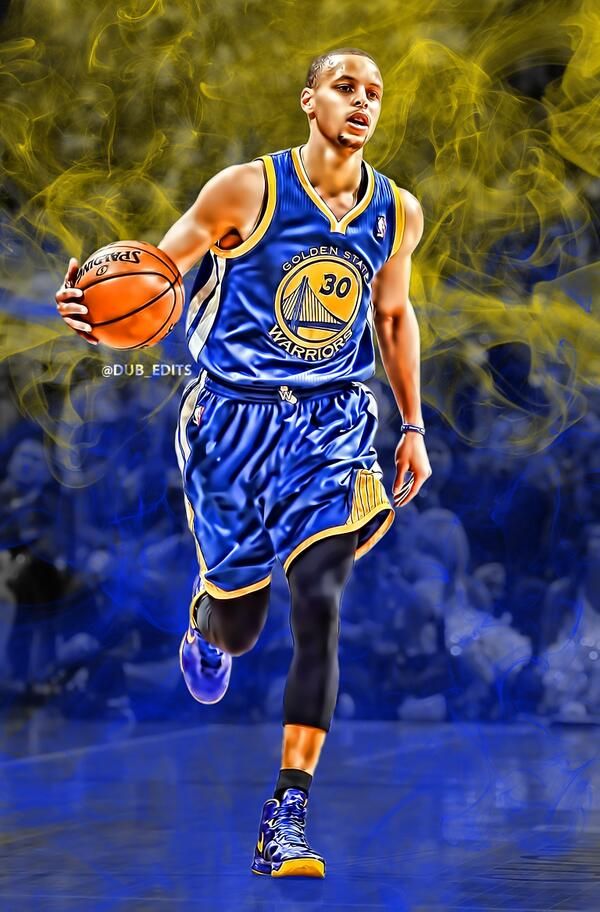 Stephen curry wallpapers