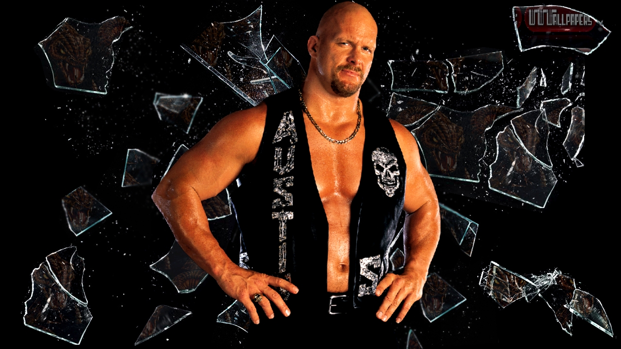 Stone cold wallpapers