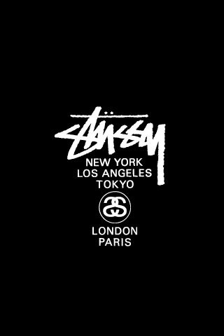 1000+ ideas about Stussy Wallpaper on Pinterest | Supreme iphone
