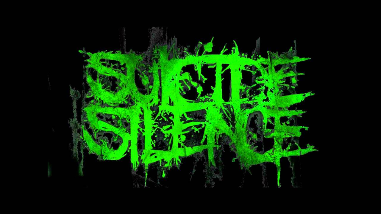 Suicide silence backgrounds