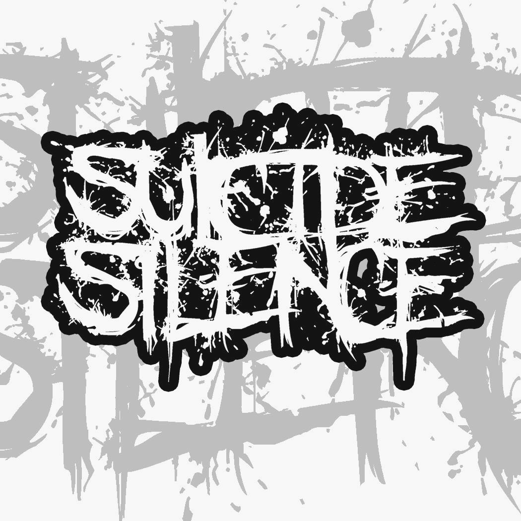 Suicide silence wallpaper