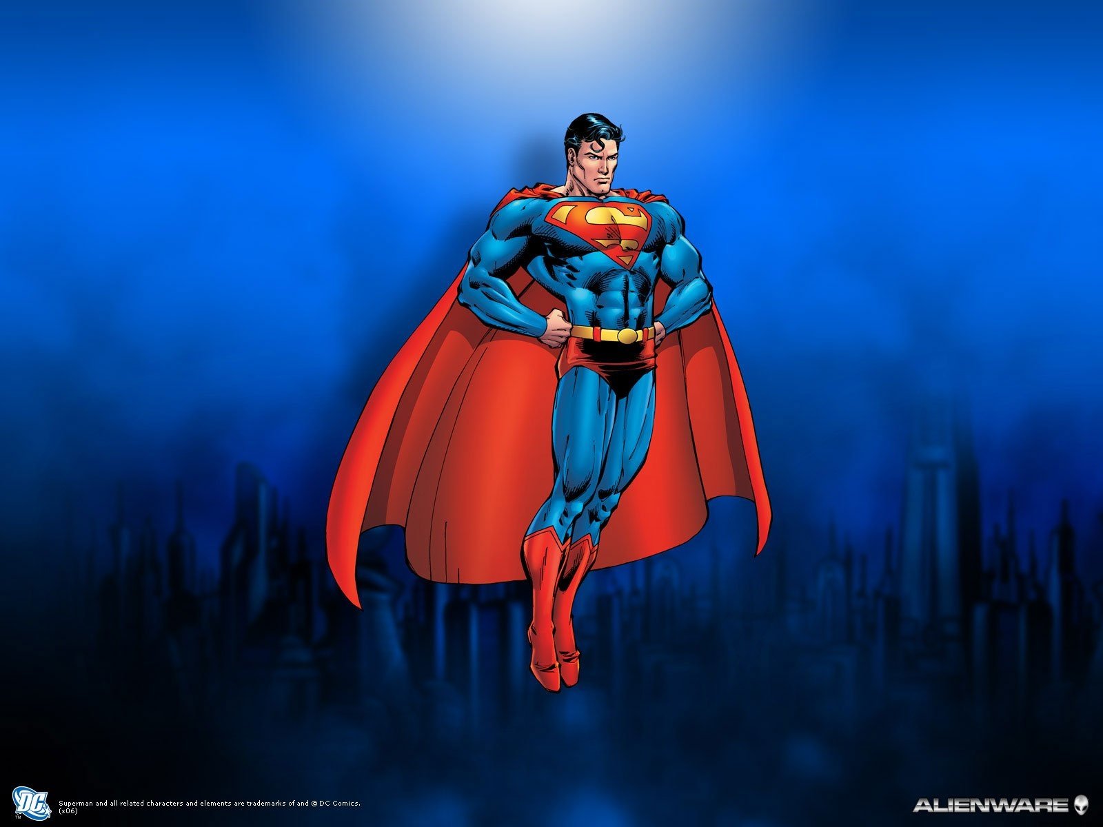 superman wallpaper for android #10