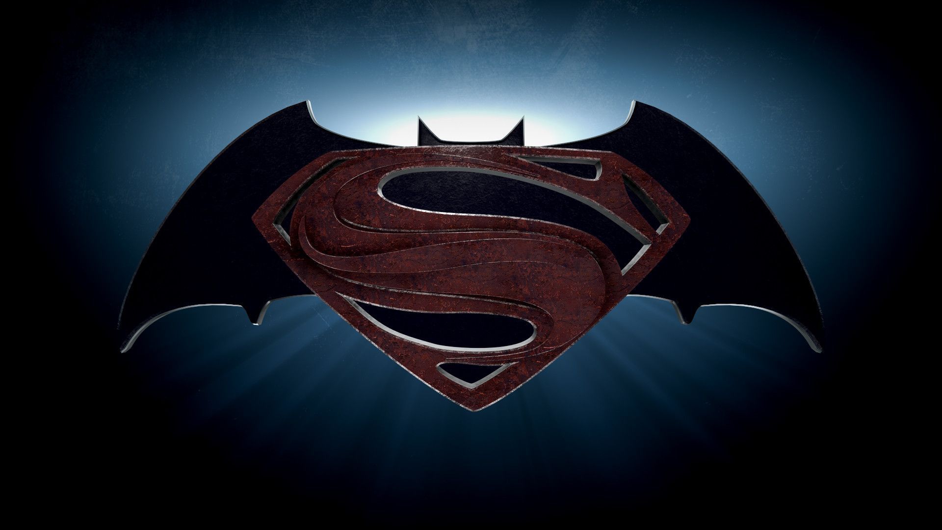 superman logo desktop wallpaper #21
