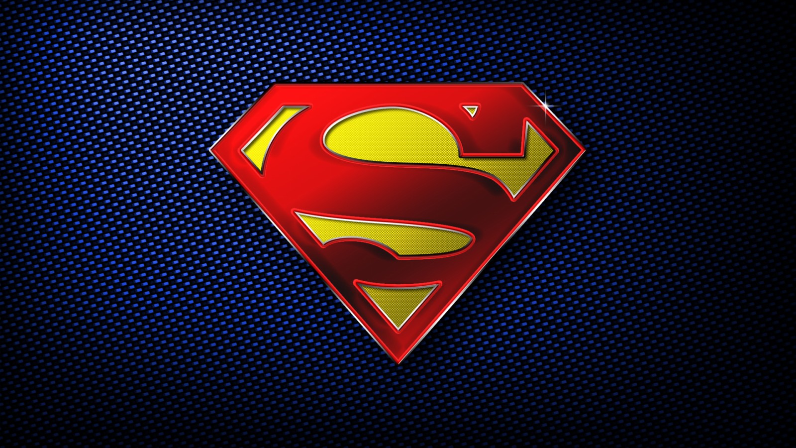 superman logo desktop wallpaper #17