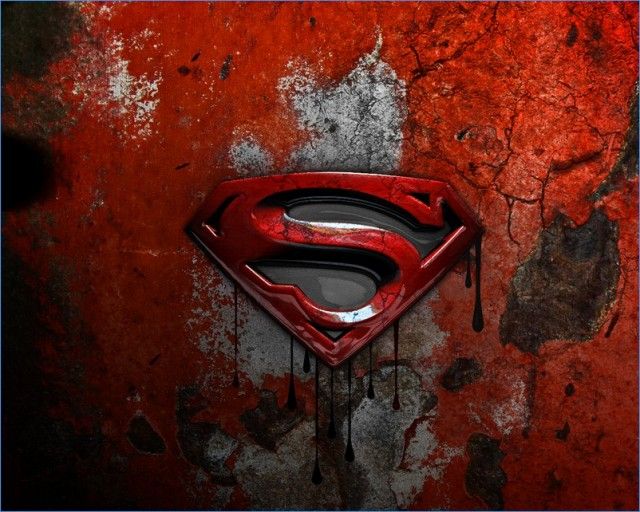 superman wallpaper for android #5