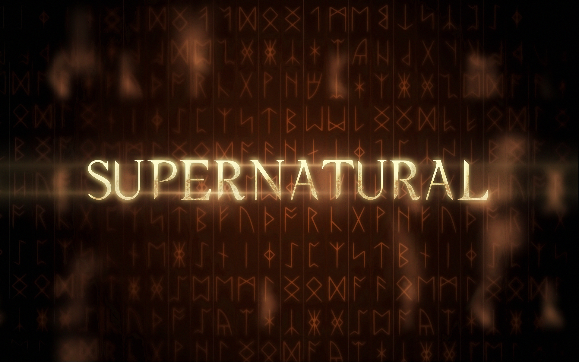 Supernatural wallpaper hd