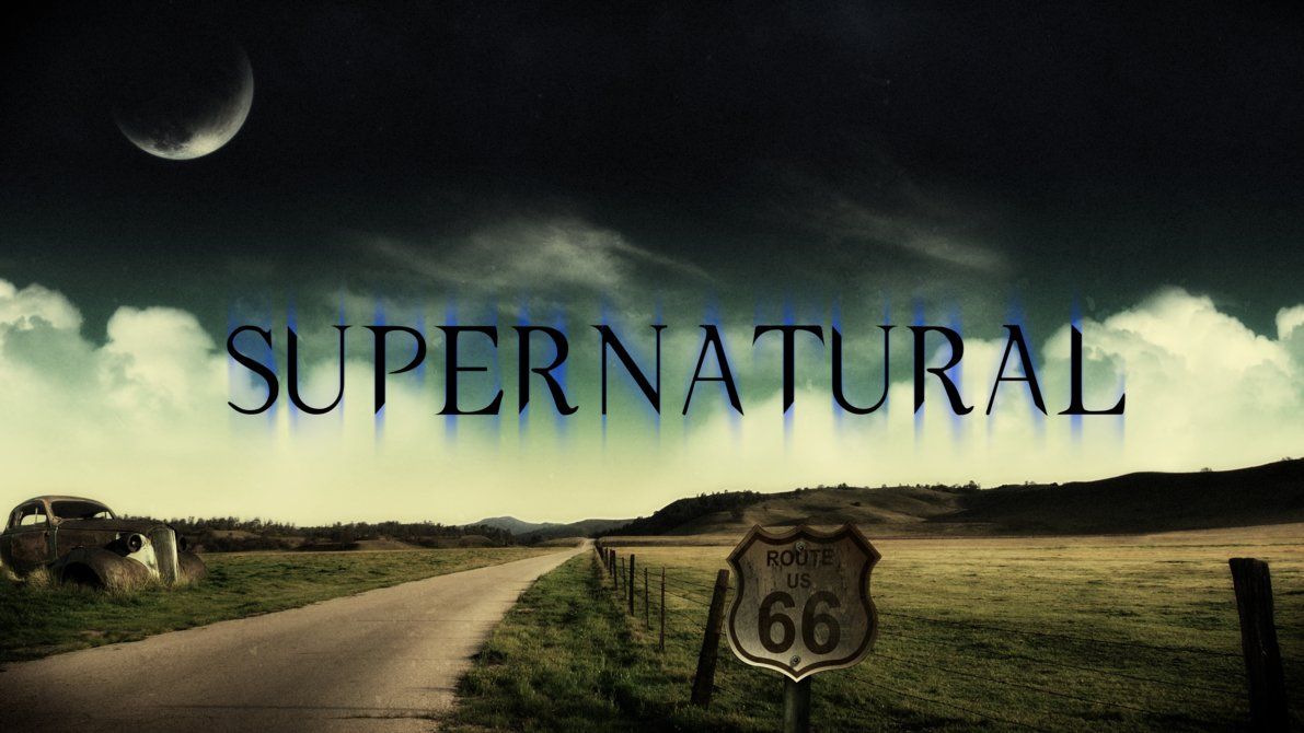 supernatural wallpaper tumblr #12