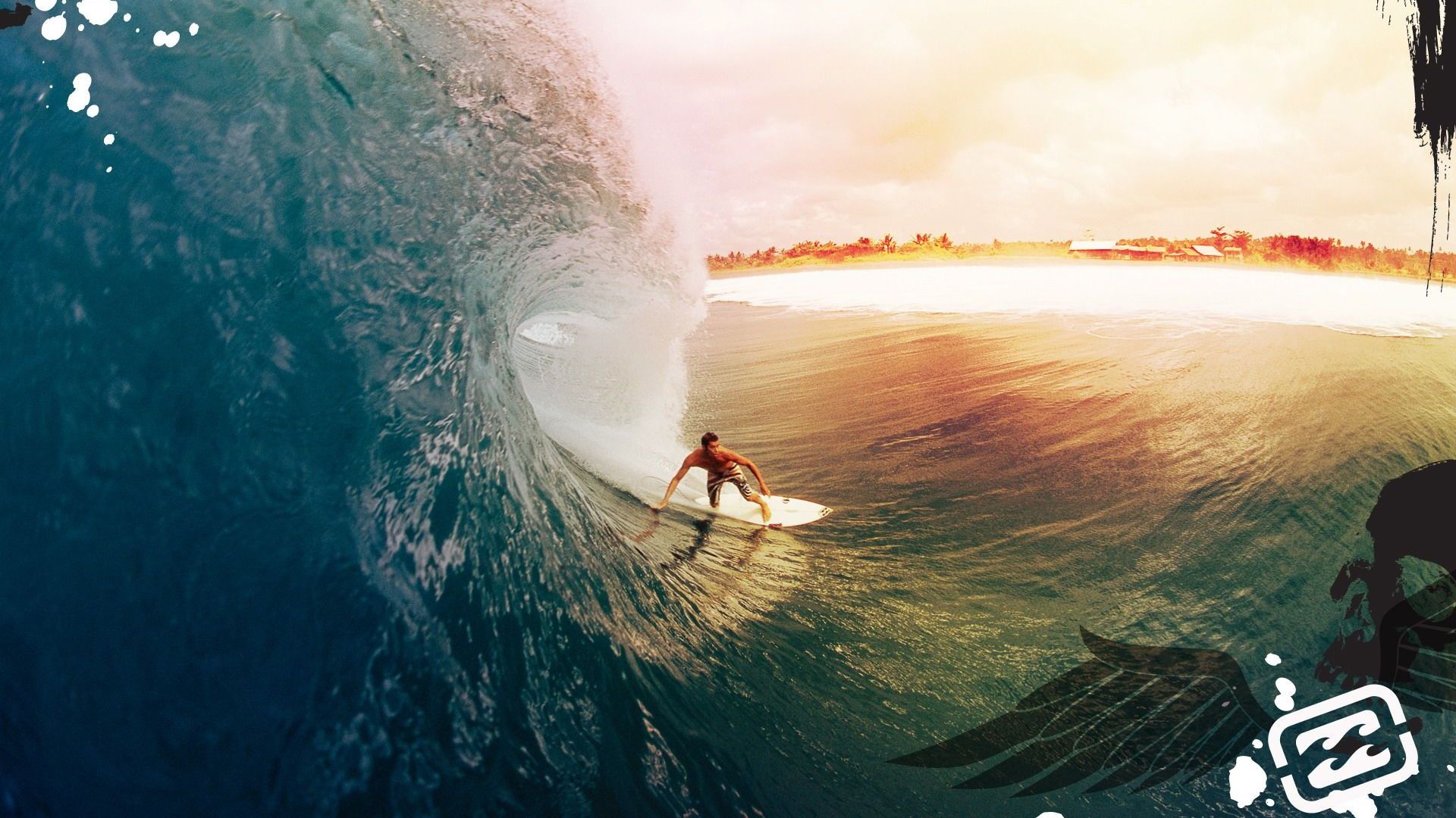 Surfing wallpapers hd