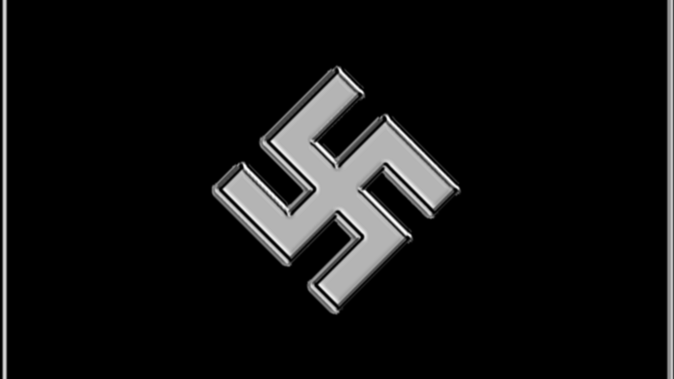 Nazi Flag Wallpapers (66+)