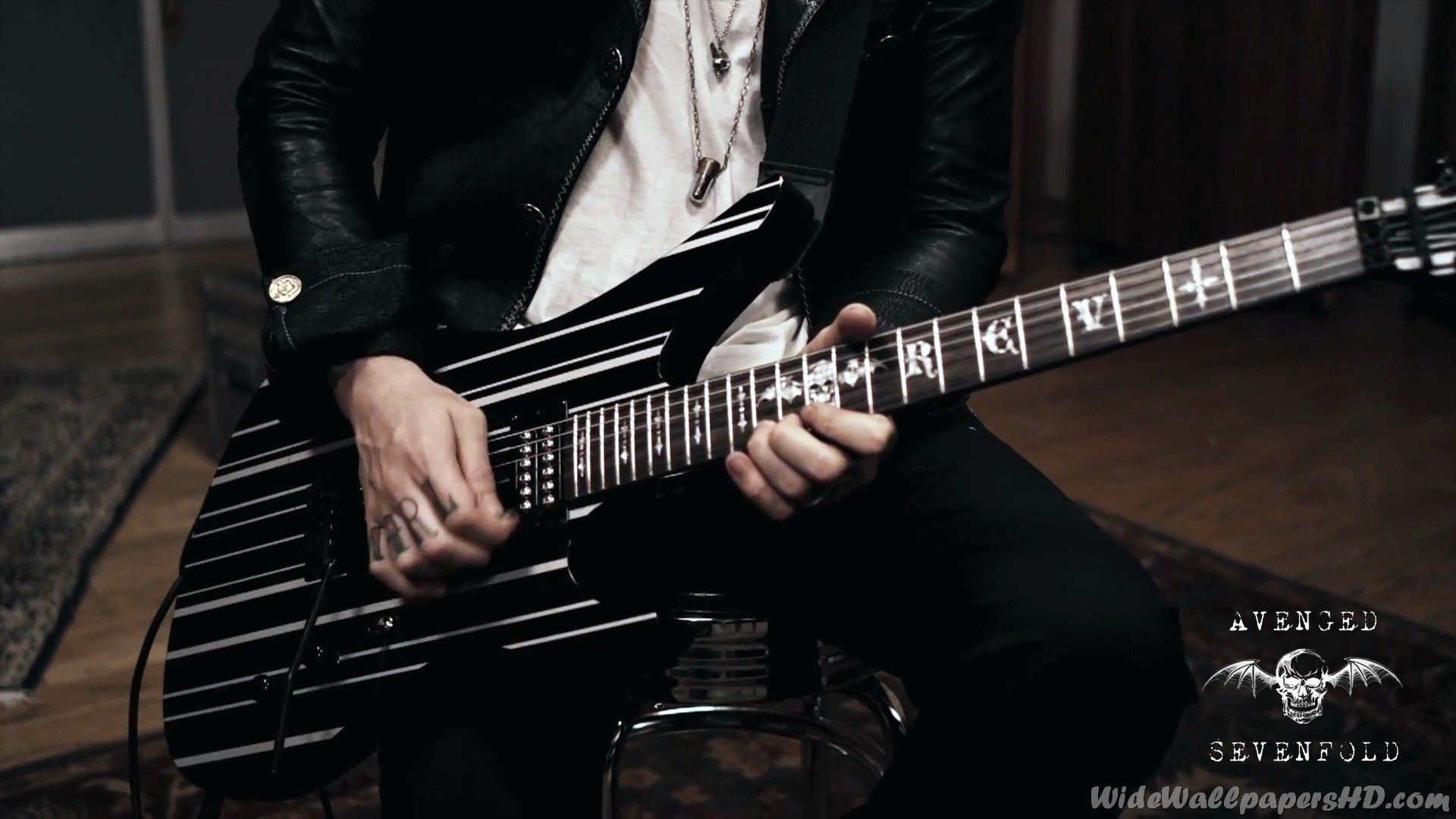Synyster gates wallpaper