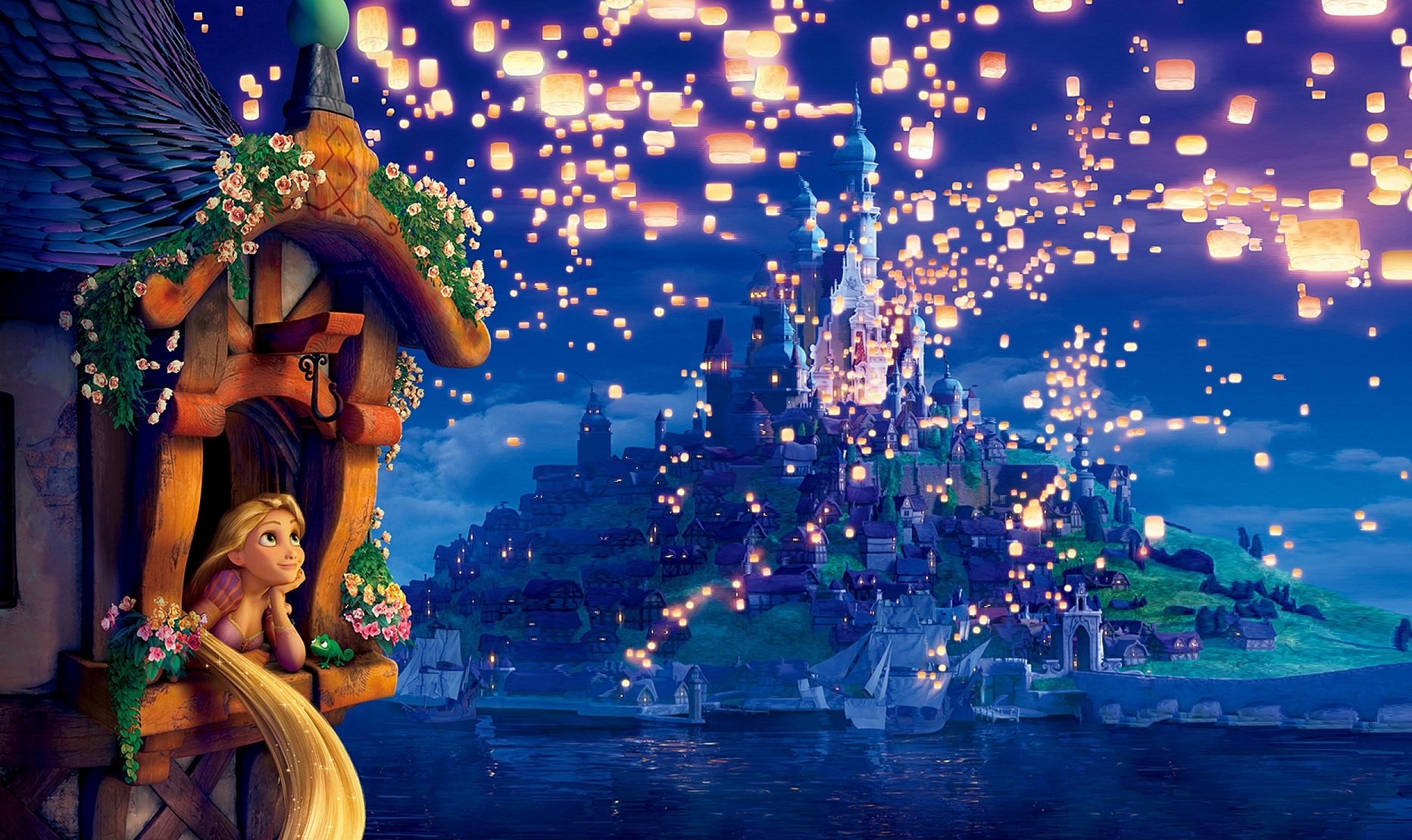 7 Things That Still Bug Me About Tangled - Dorkly Post