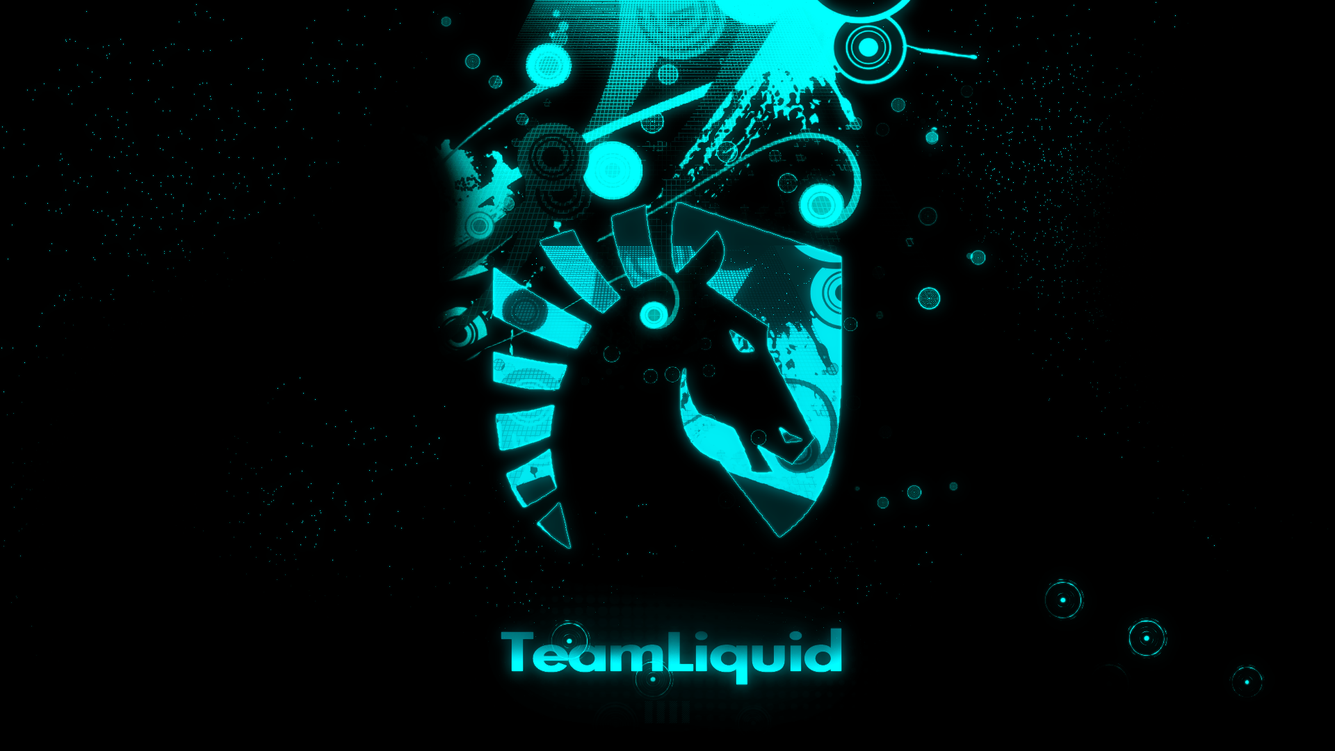 Team liquid wallpaper