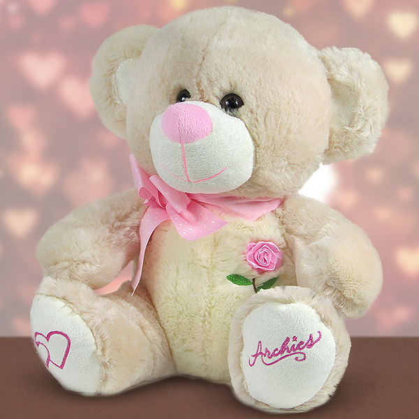 Teddy bear pictures