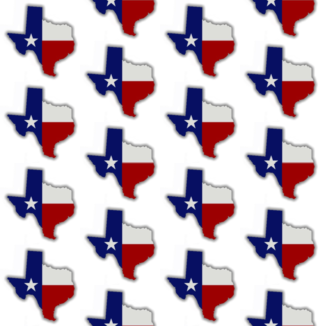 Texas flag wallpaper