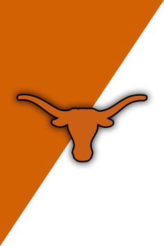 Texas longhorns logo wallpaper