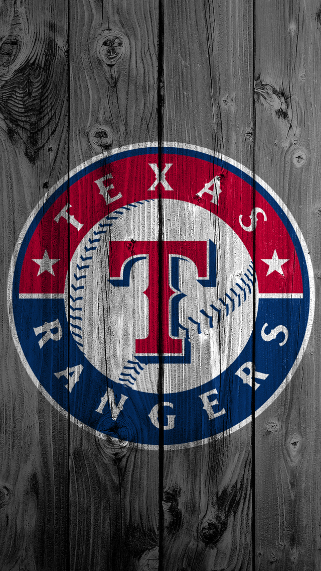 Texas rangers wallpaper