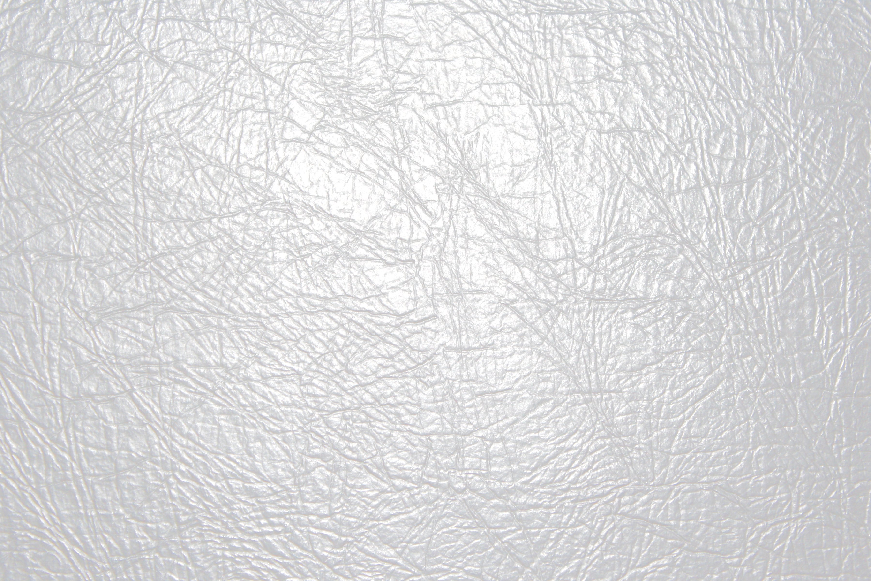 Textured white wallpaper
