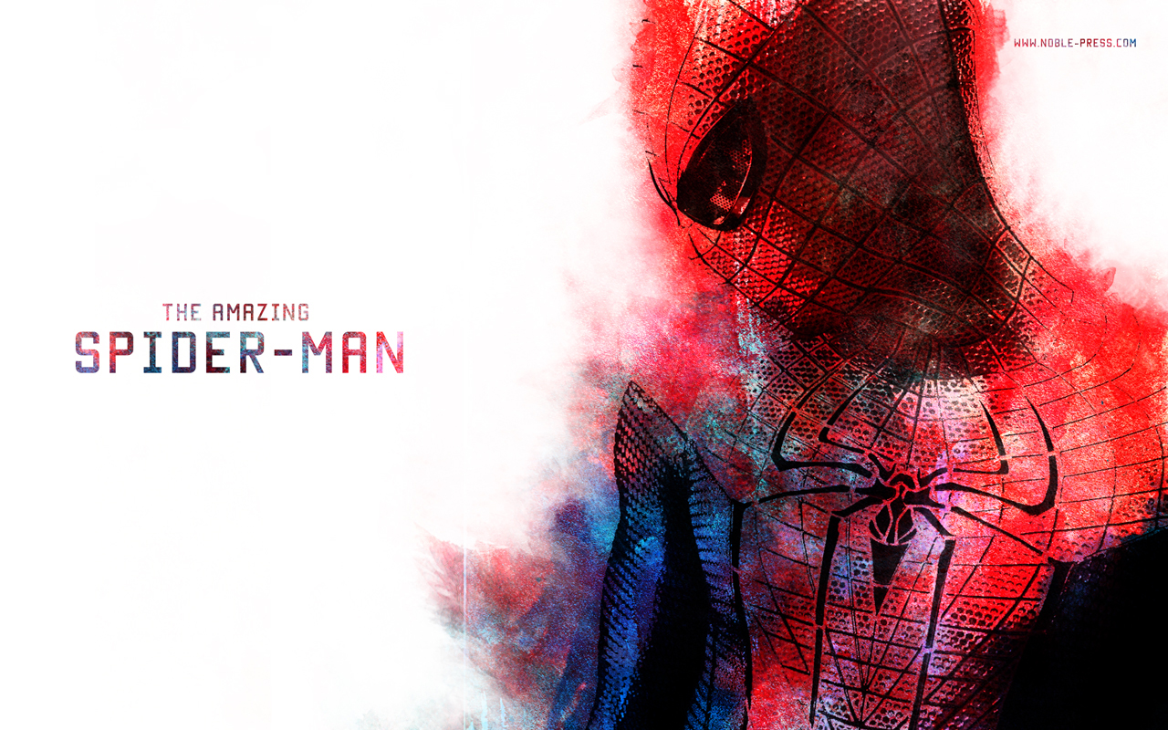 The amazing spider man 2 wallpaper hd