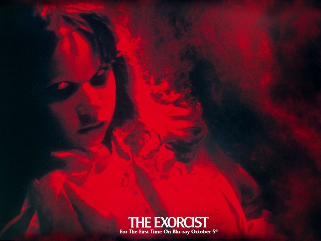 the exorcist wallpaper #19