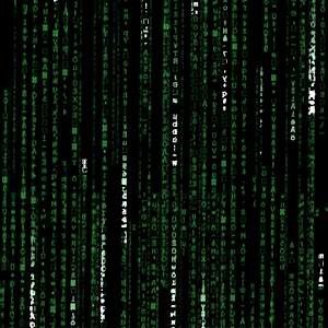 The matrix live wallpaper
