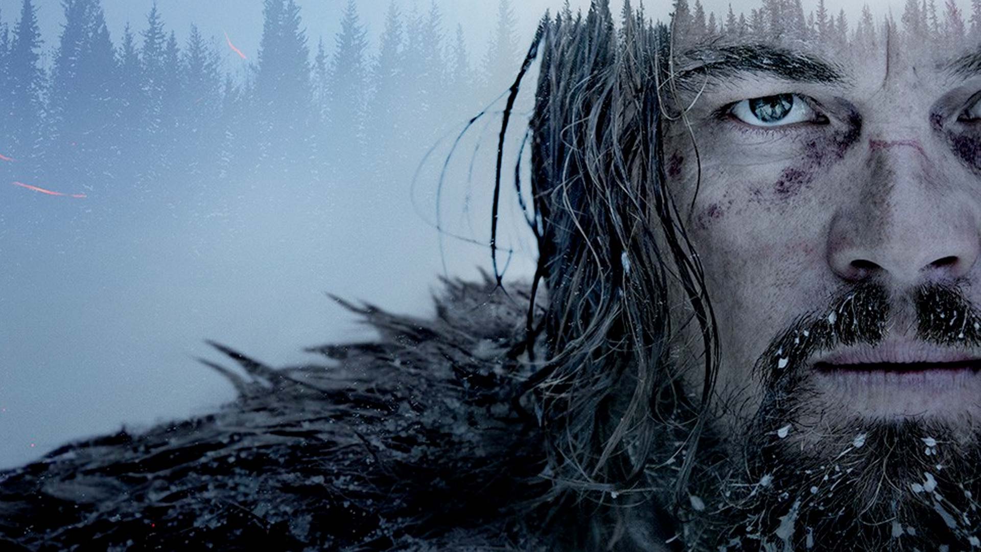 full hd The Revenant (English) movies free  720p torrent