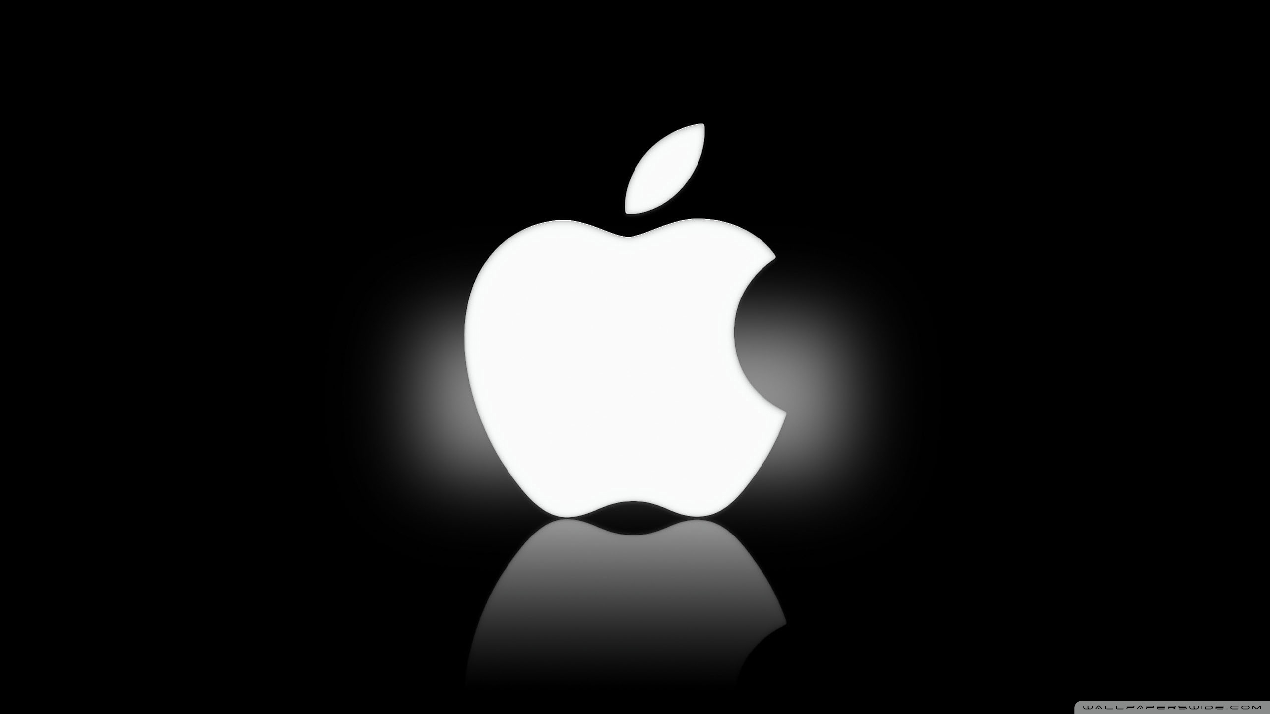 Think different apple wallpaper