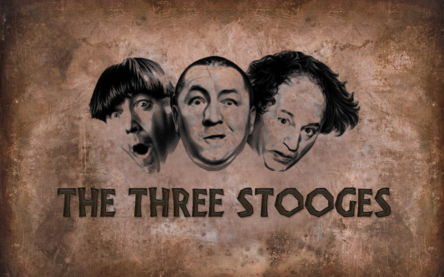 Three stooges wallpapers