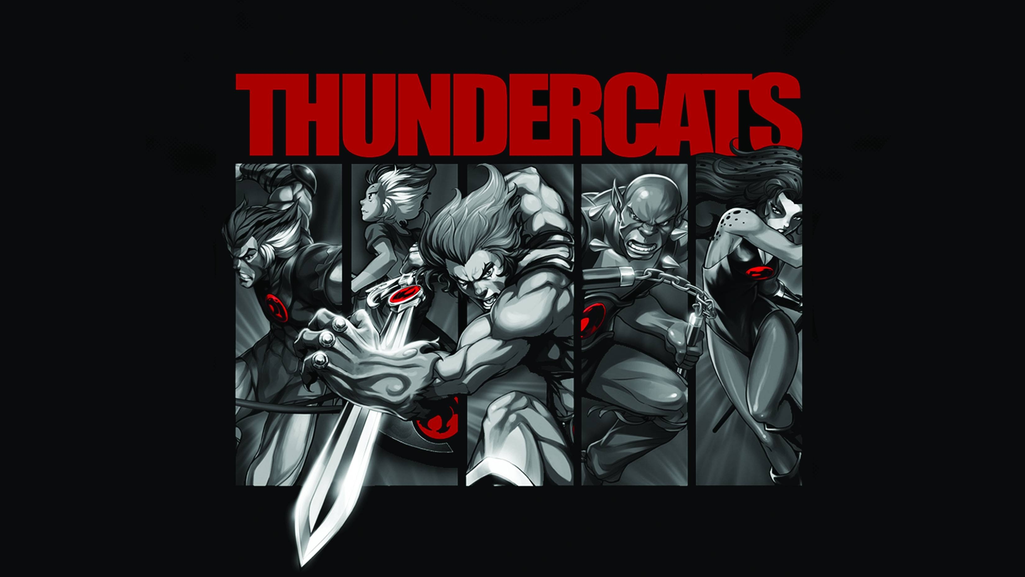 Thundercats wallpaper