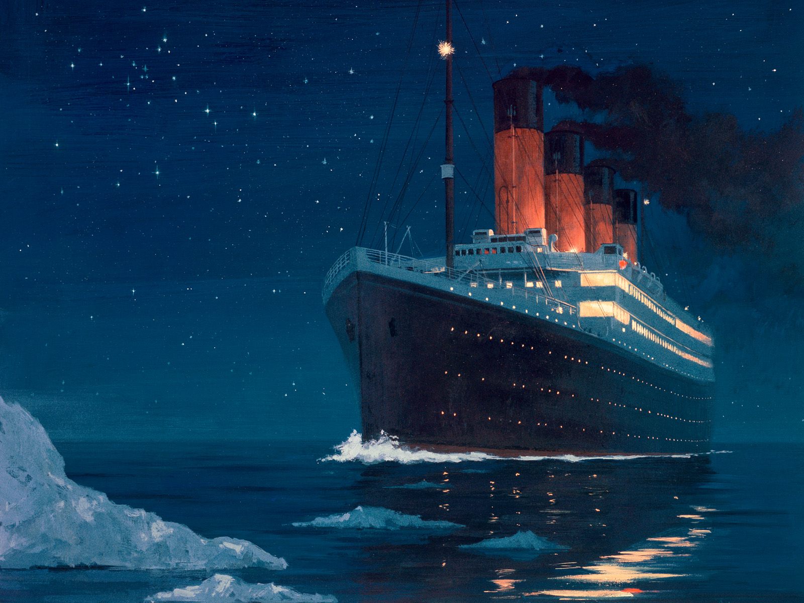 Titanic Backgrounds Group (73+)