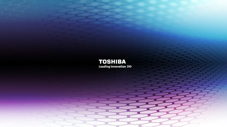Toshiba desktop backgrounds