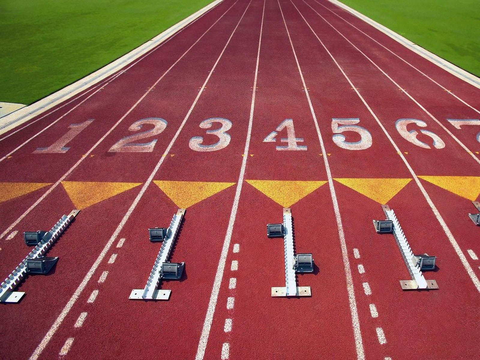 Track and field wallpapers