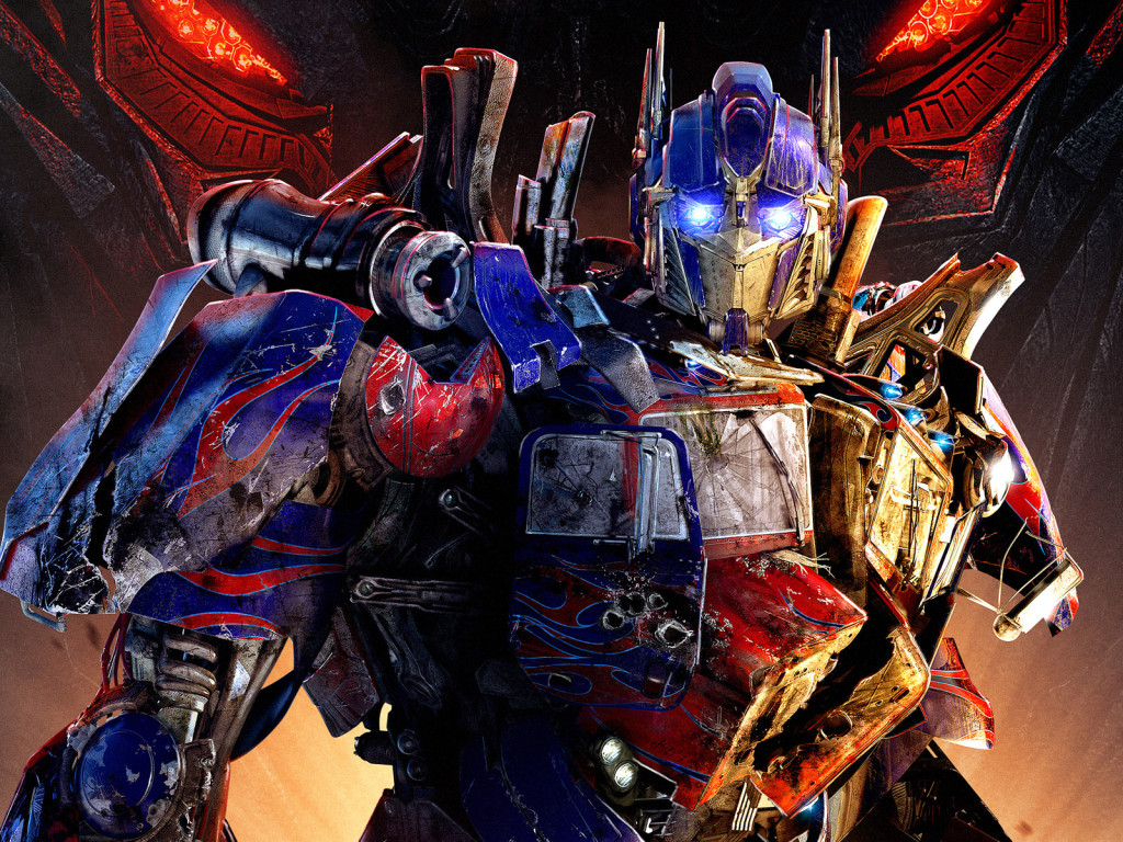 Transformers wallpapers download