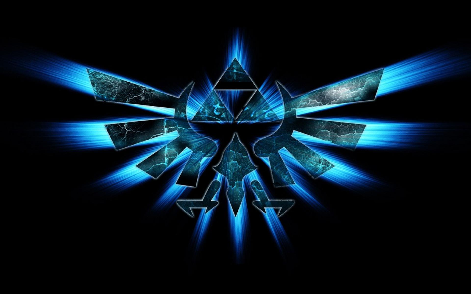 Triforce wallpapers