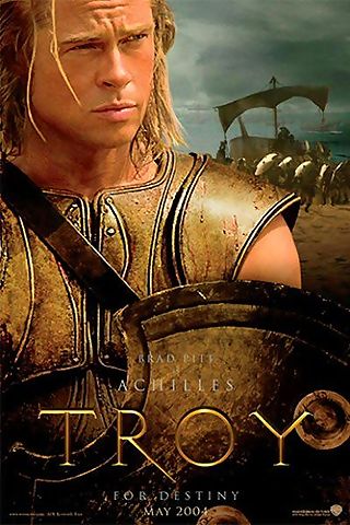 78 Best images about troy on Pinterest | Troy, The movie and Sons