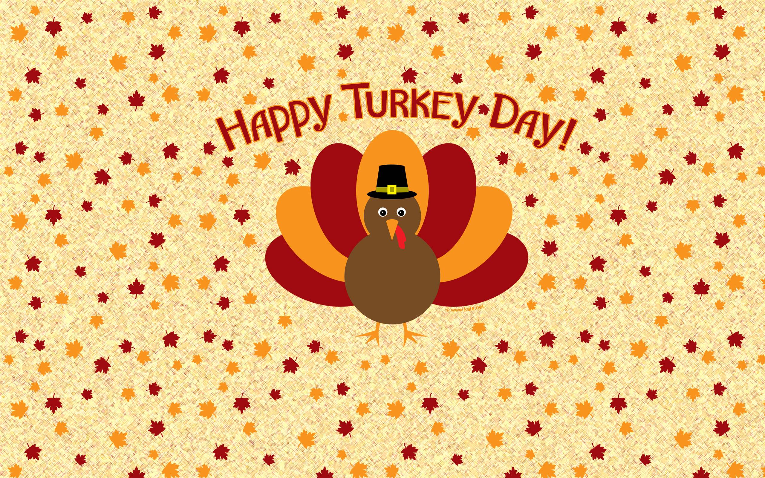 Cute thanksgiving backgrounds