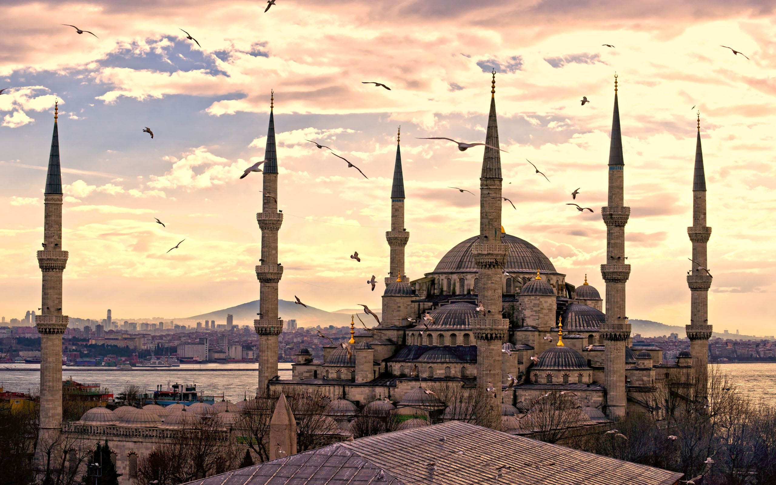 Turkey Wallpapers | Best Wallpapers