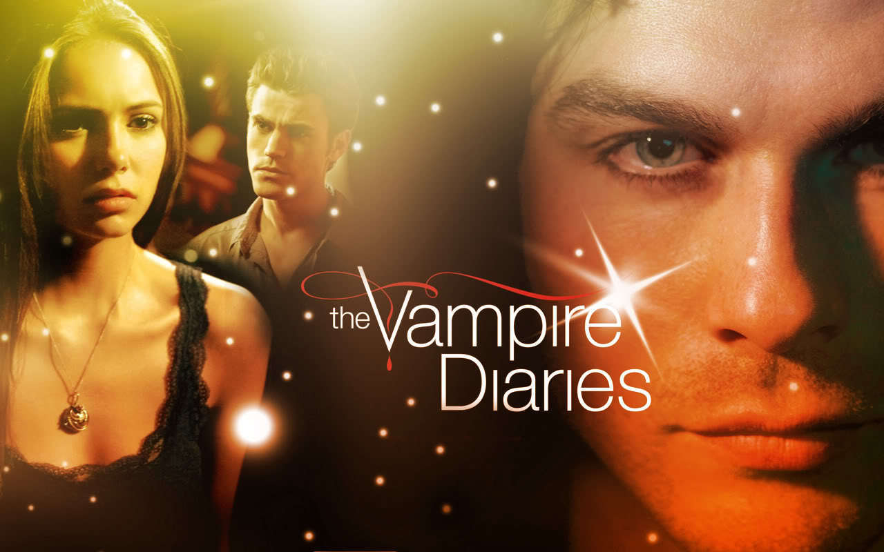 Tvd wallpapers
