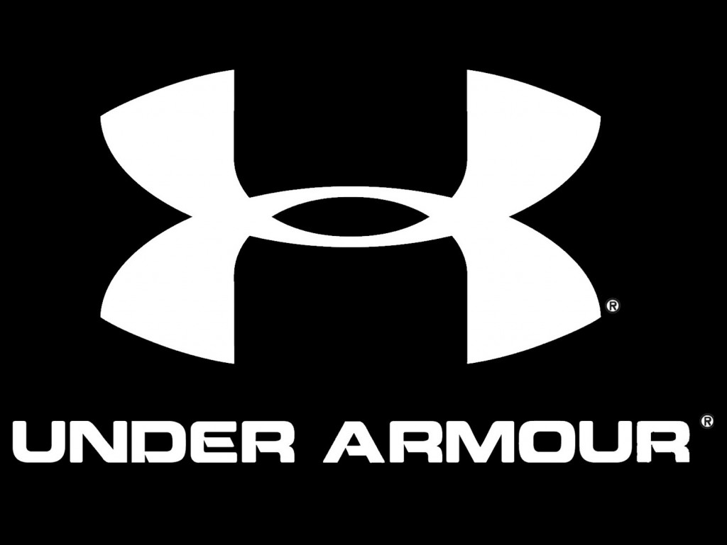 Under armour logo wallpaper