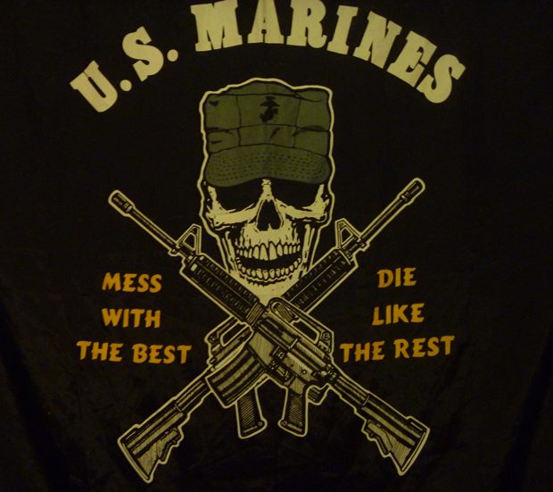 Us marines wallpaper - SF Wallpaper