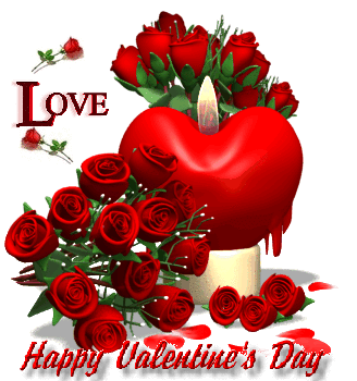 Valentine images of love