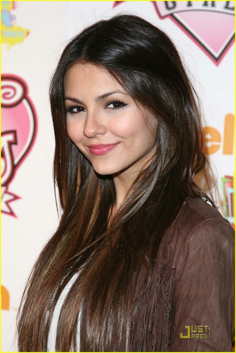 1000+ images about Victoria justice on Pinterest | Victorious